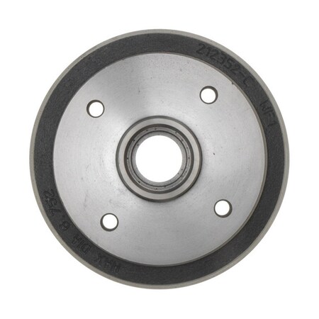 Raybestos Brake Drum Bd3823,2752R 2752R